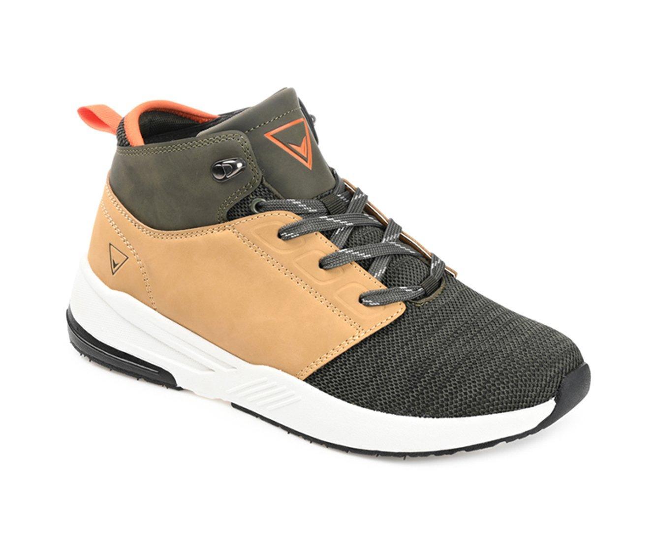 Men's Vance Co. Hopper Boots Product Image