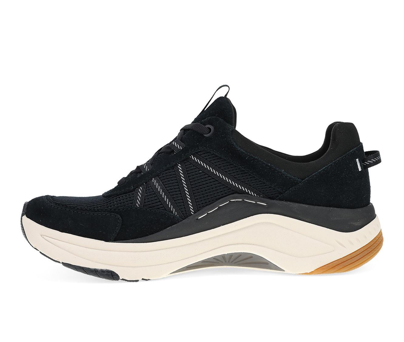 Women's Dansko Poppy Sneakers Product Image