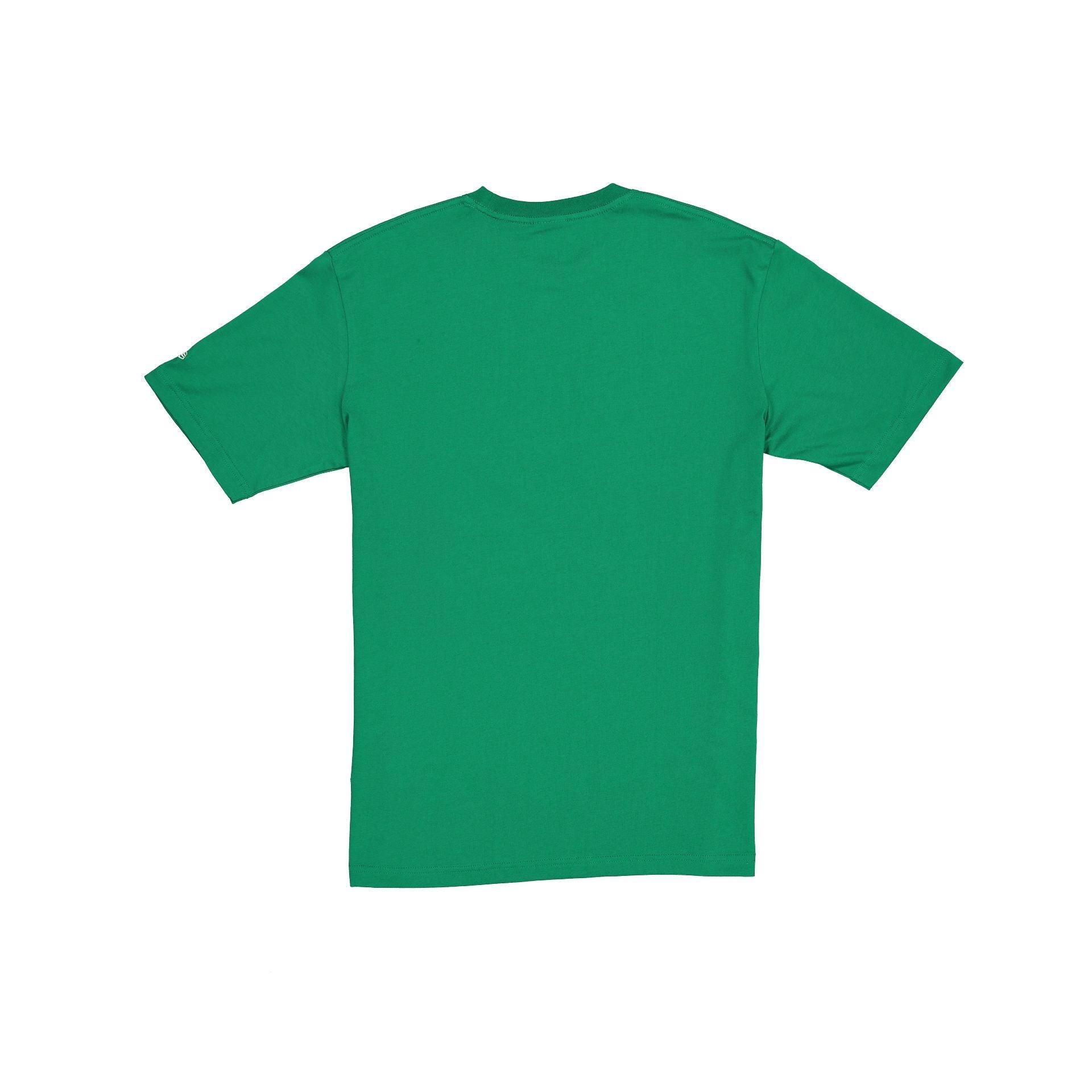 Boston Celtics Sport Classics Green T-Shirt Male Product Image