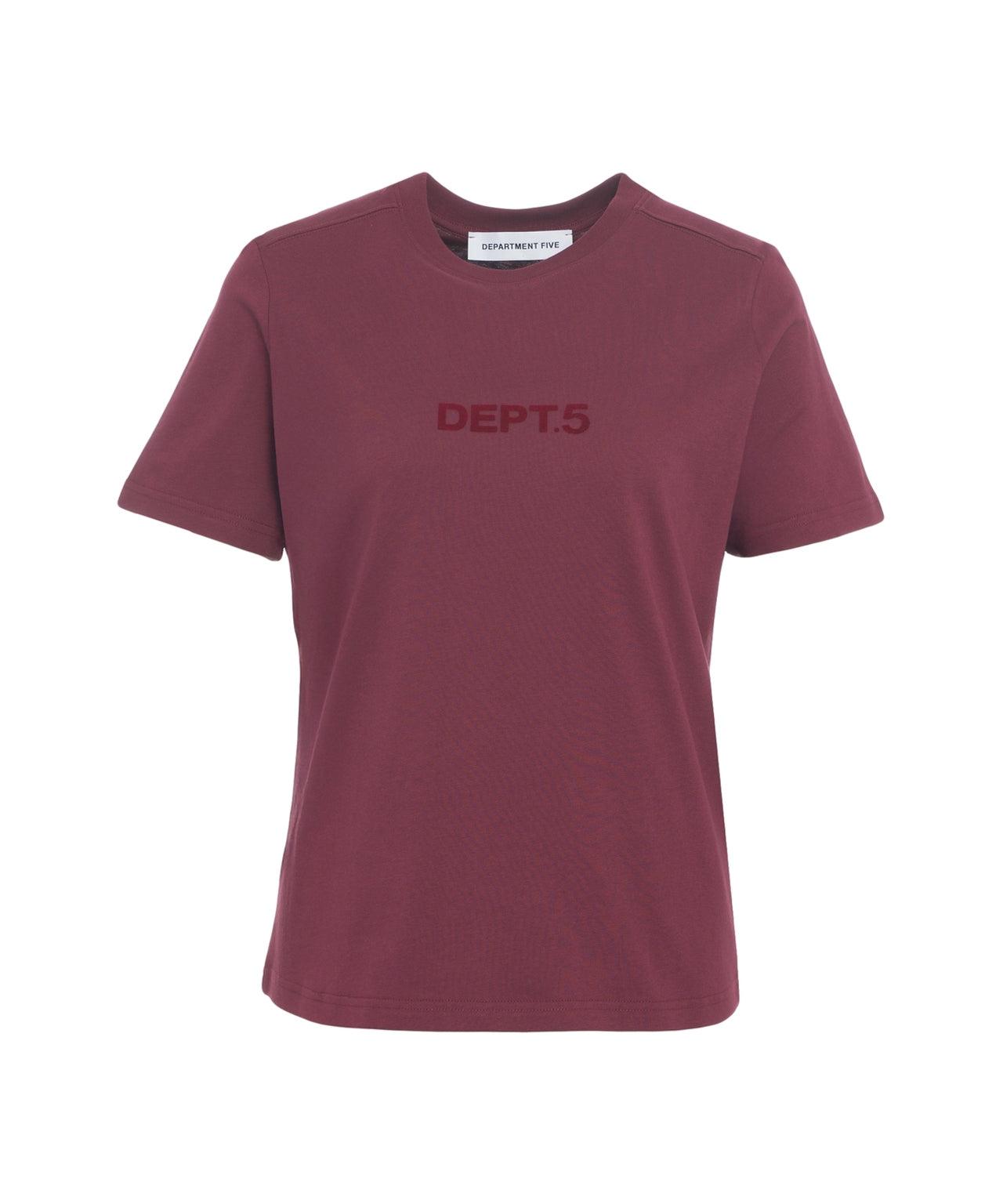 T-shirt 'Moxsy' Product Image