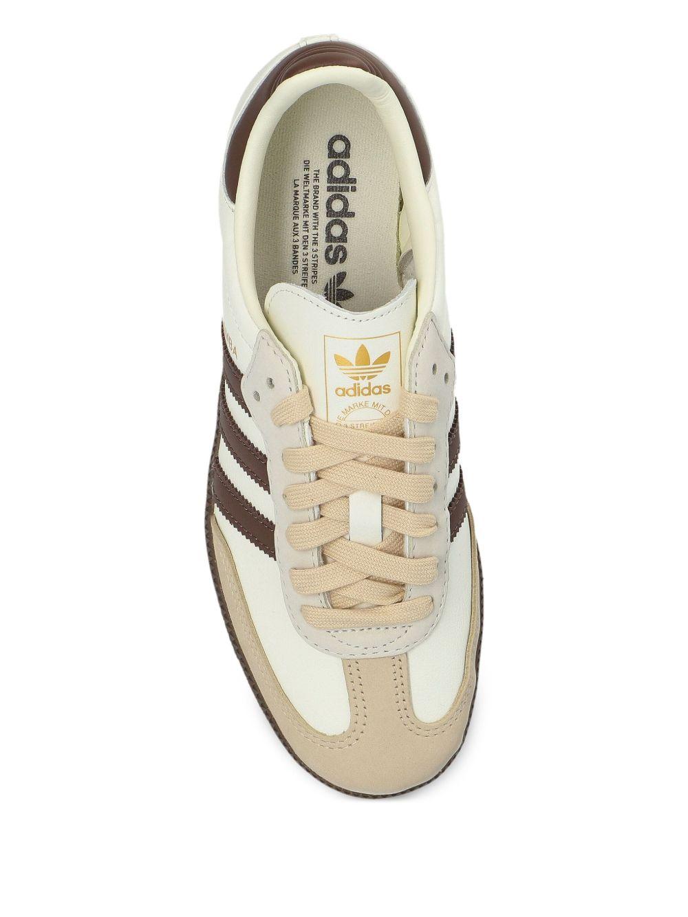 Samba OG leather sneakers Product Image