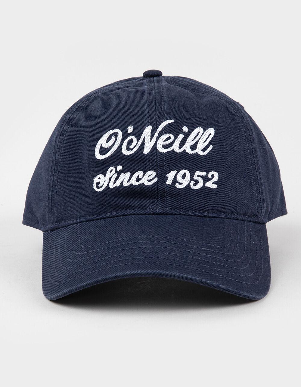 O'NEILL Irving Womens Dad Strapback Hat - ROYAL Product Image