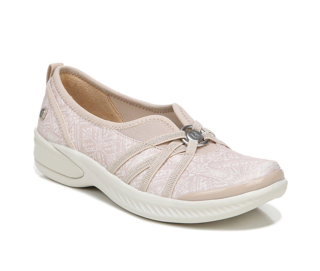 Women's BZEES Niche Sustainable Slip-Ons Product Image