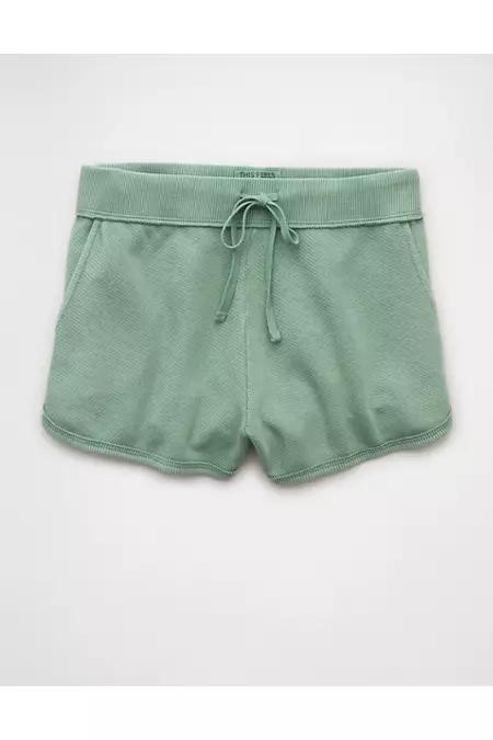 AE Saltwash Fleece Short Womens Product Image