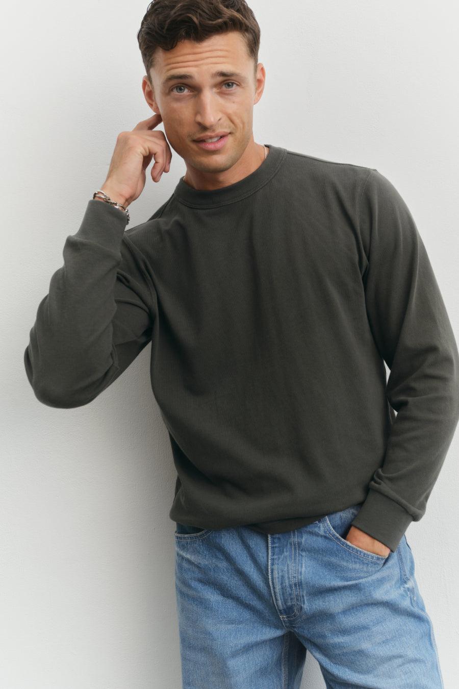 The Heavy O Male Product Image