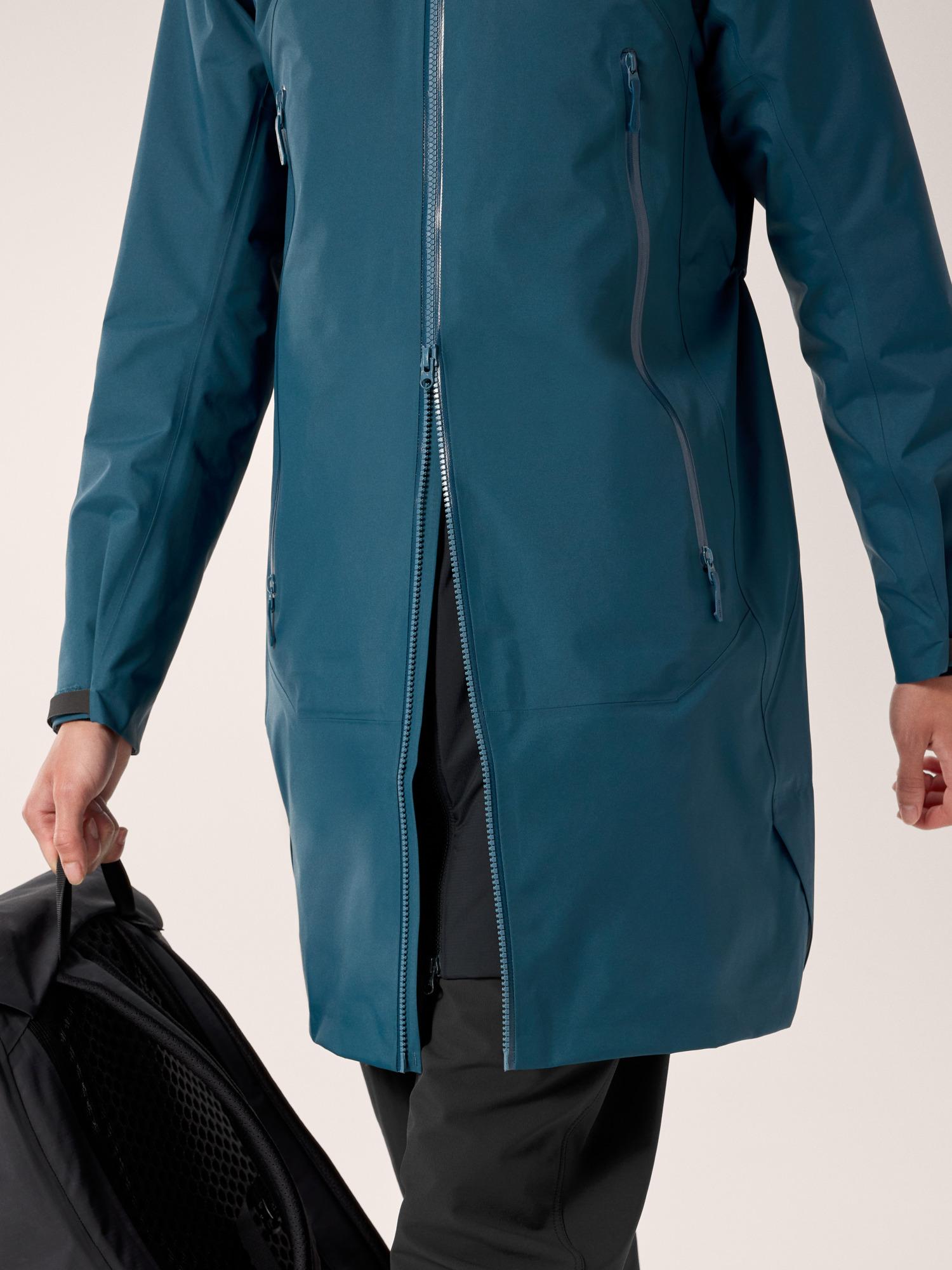 Beta Coat Women's Product Image