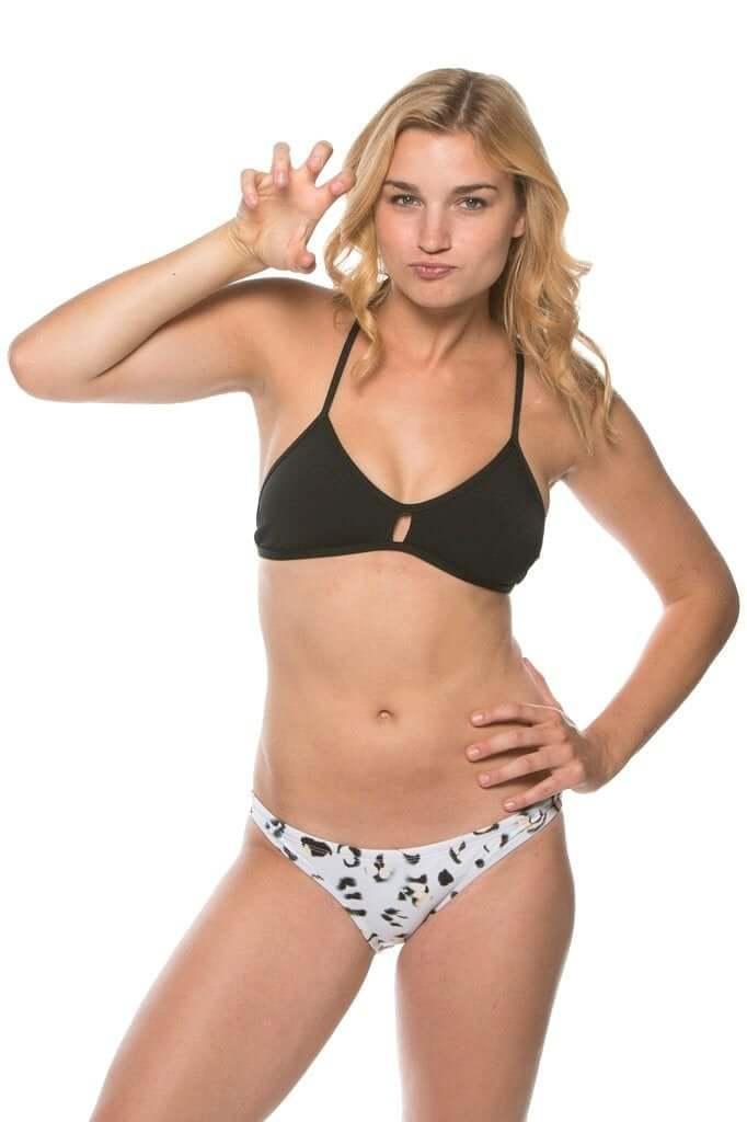 Bali Bikini Bottom - Prints Female Product Image