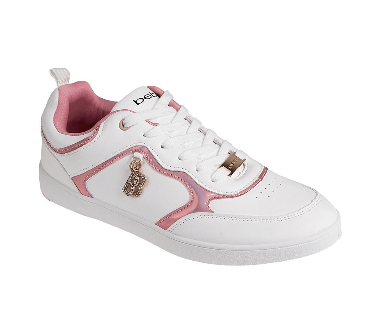 Women's Bebe Pepper Sneakers Product Image