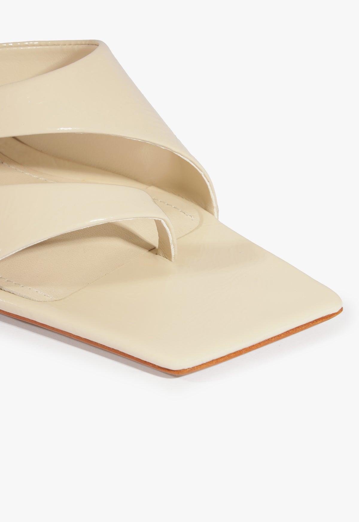 Madeline Mid Sandal Product Image