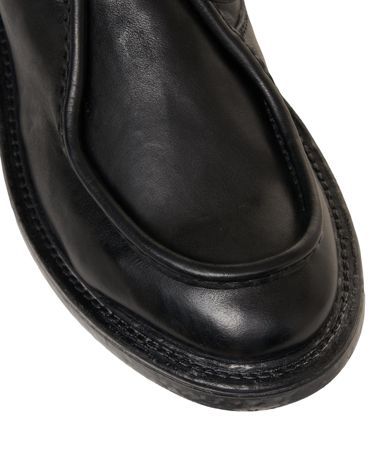 Leather lace-up shoes 'Bristol' Product Image