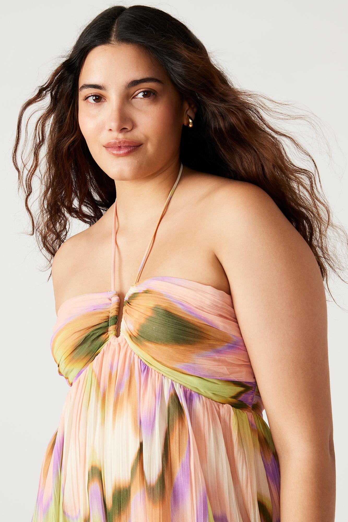 Nolita Dress Product Image