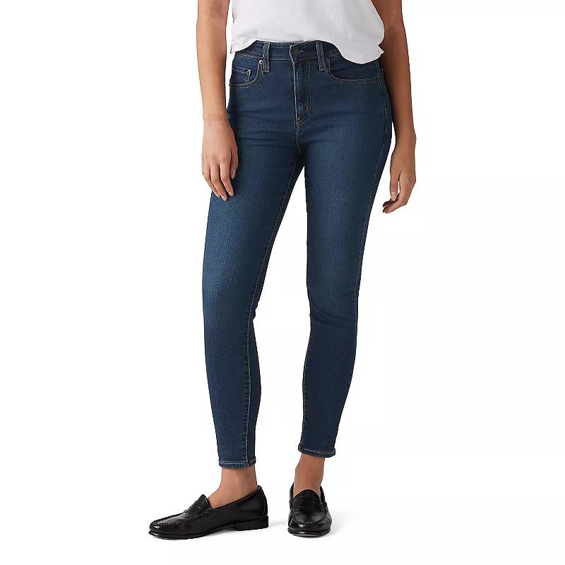 Women's Levi's® 721™ High Rise Skinny Jeans,  Product Image