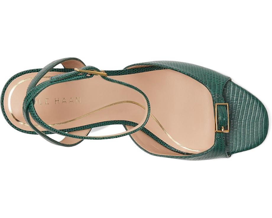 Gwen Nappa Leather Sandals Product Image