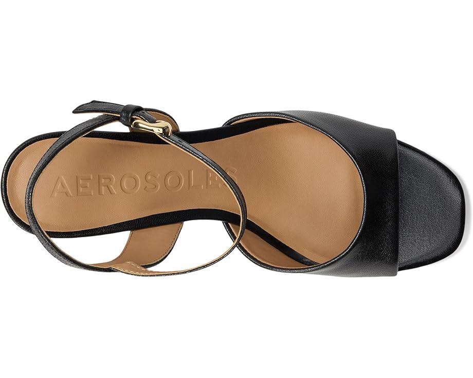 Josie Block Heel Sandal (65 mm) Product Image