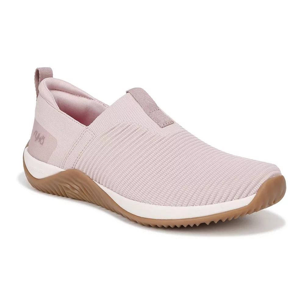 Ryka Echo Knit Women's Slip-on Sneakers,  Product Image