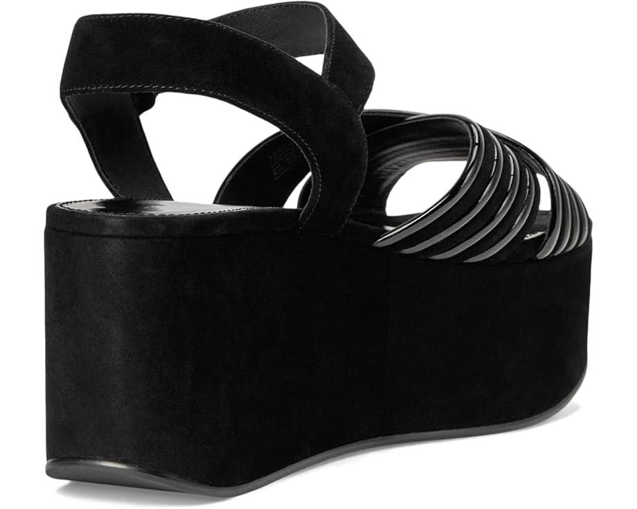 Carmen Midi Wedge Product Image