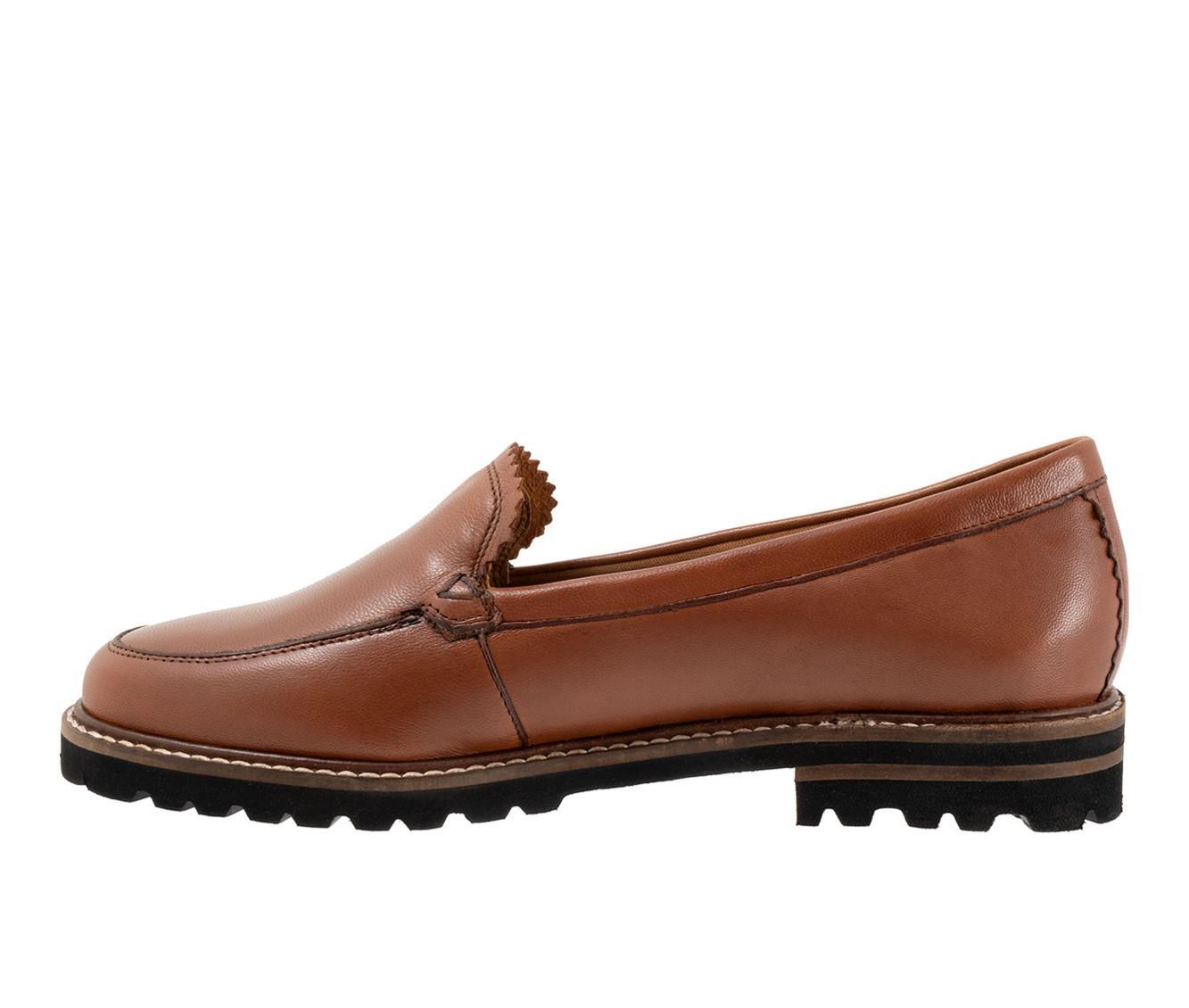 Women's Trotters Fayth Casual Loafers Product Image