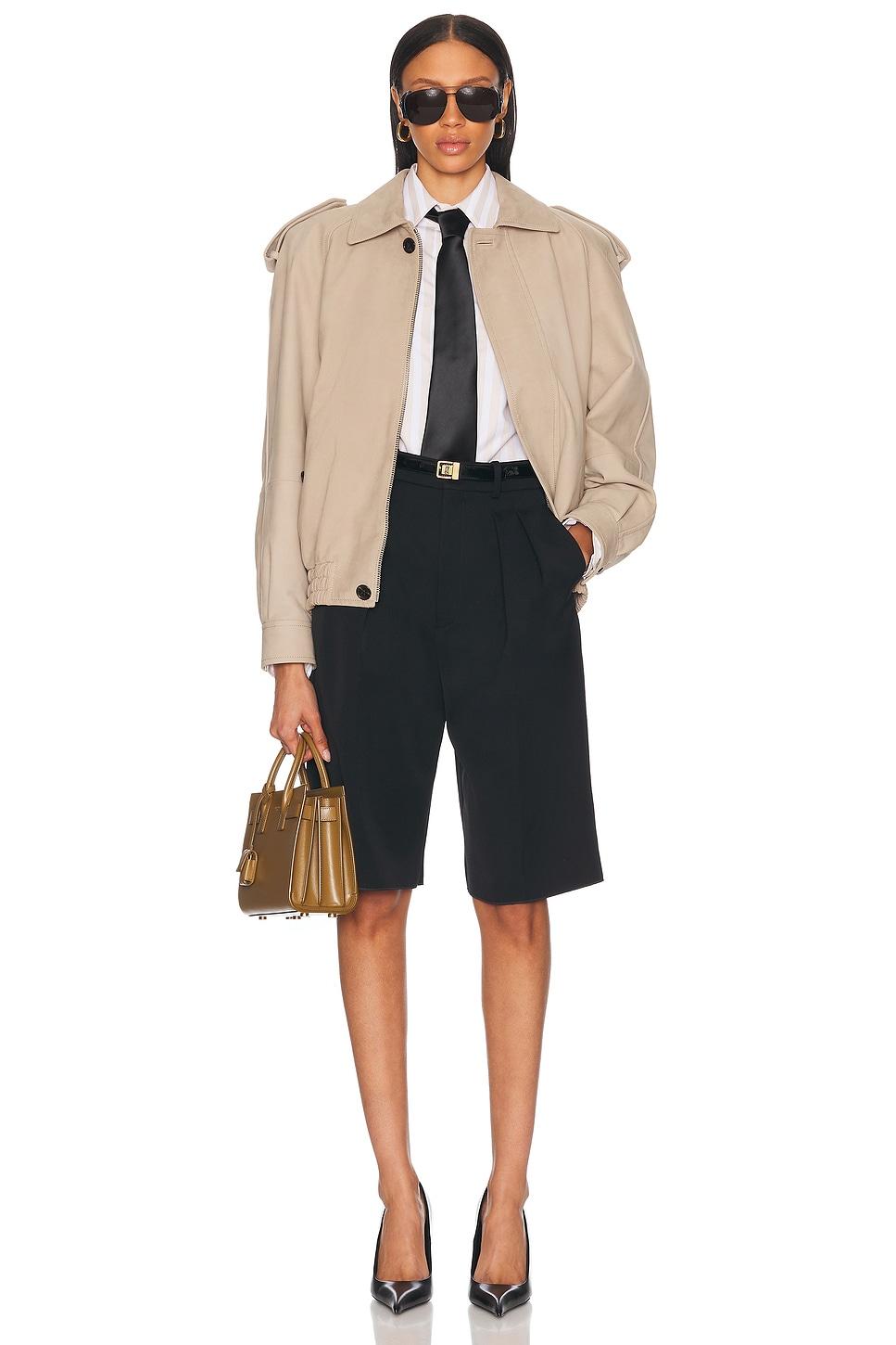 Bomber Jacket Product Image