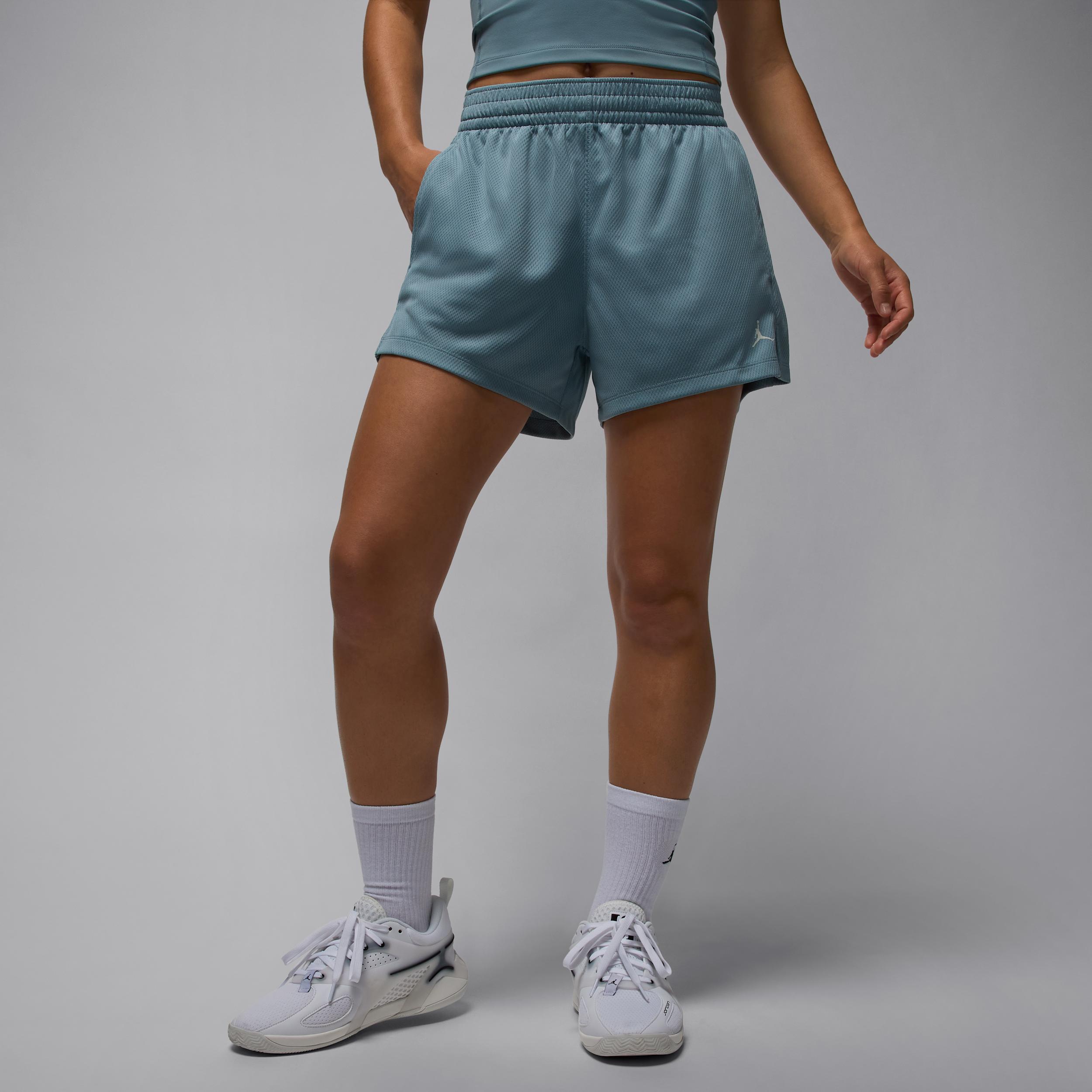 Jordan Sport Women's Mesh Shorts Product Image