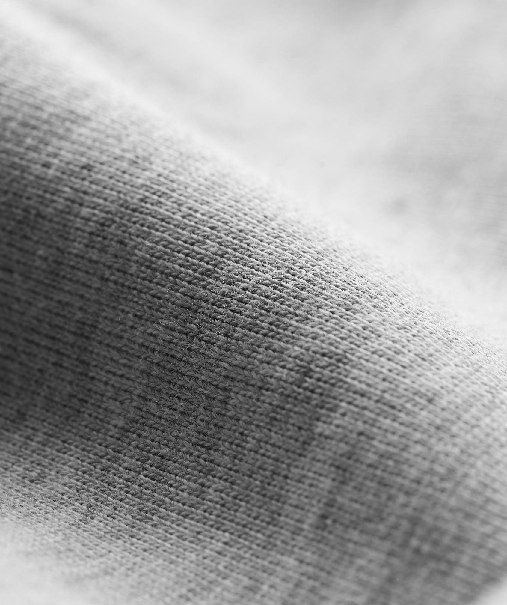 Gymshark GSLC 9" Short - Light Grey Core Marl Male Product Image