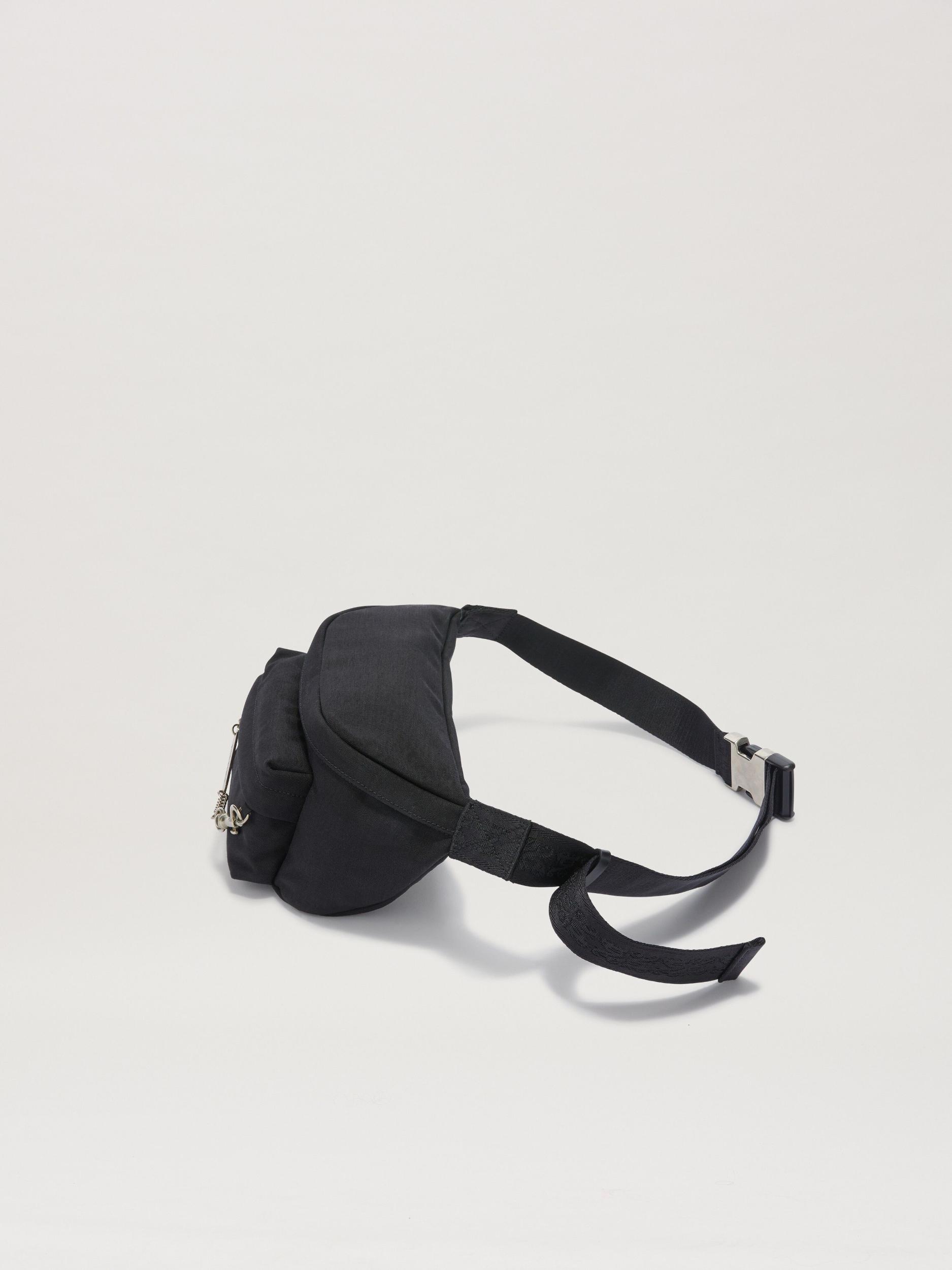 LOGO PLATE FANNY PACK Product Image