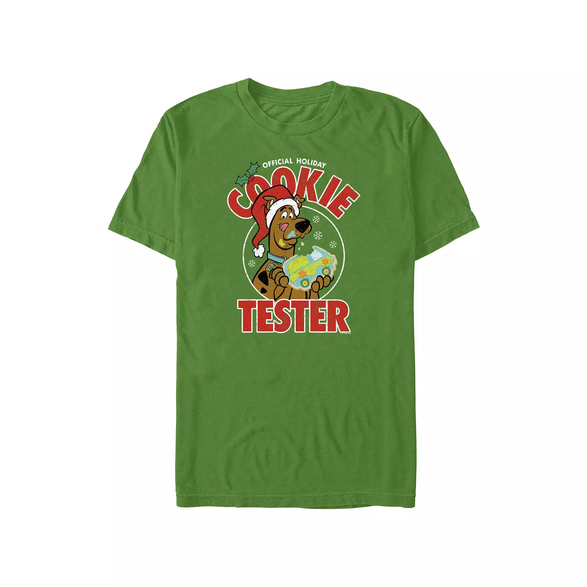 Men's I Am Groot Snowball Ready Graphic Tee,  Product Image