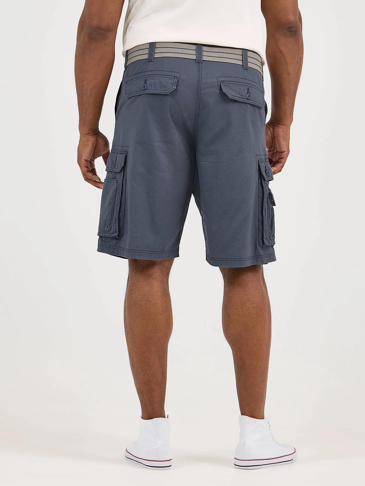 Men's Legendary Wyoming Cargo Short (Big & Tall) | Men's Shorts | Lee® Product Image