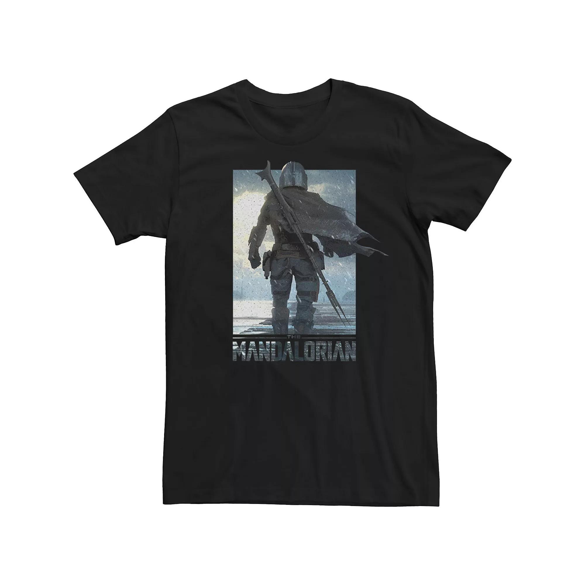 Big & Tall Transformers 1984 Autobots Panels Tee, Men's,  Product Image