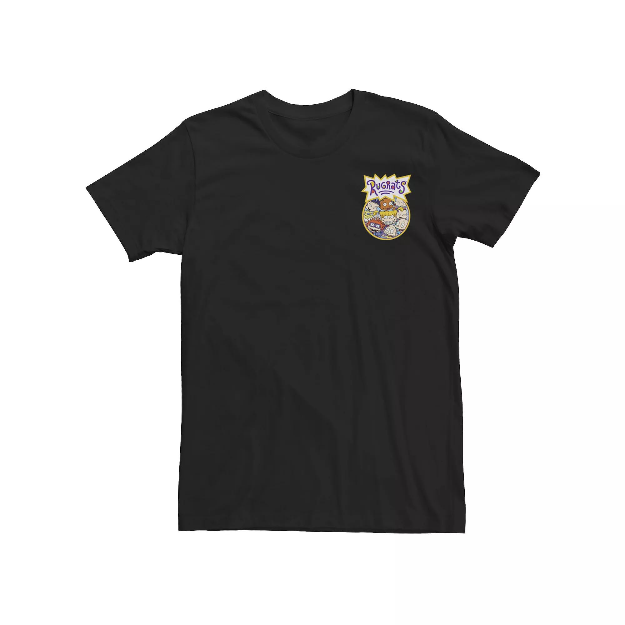 Men's Star Wars Stormtrooper Helmet Pocket Graphic Tee,  Product Image