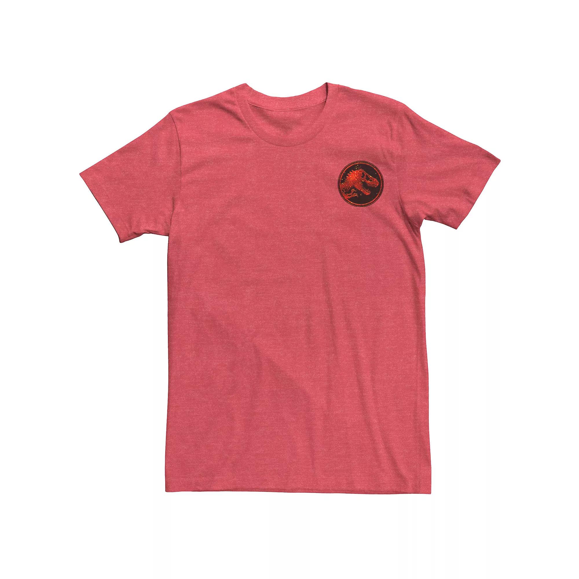 Men's Trail Rider Way Out West Graphic Tee,  Product Image