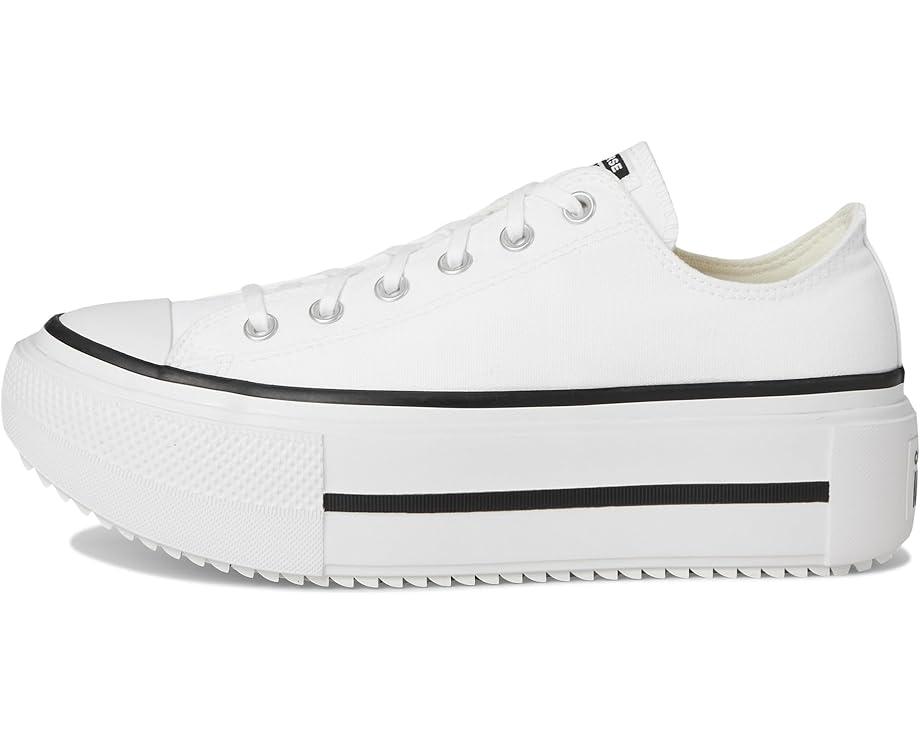 Chuck Taylor All Star Lift Double Stack Product Image