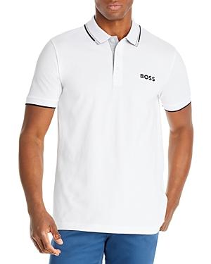 Boss Paddy Pro Regular Fit Polo Shirt Product Image