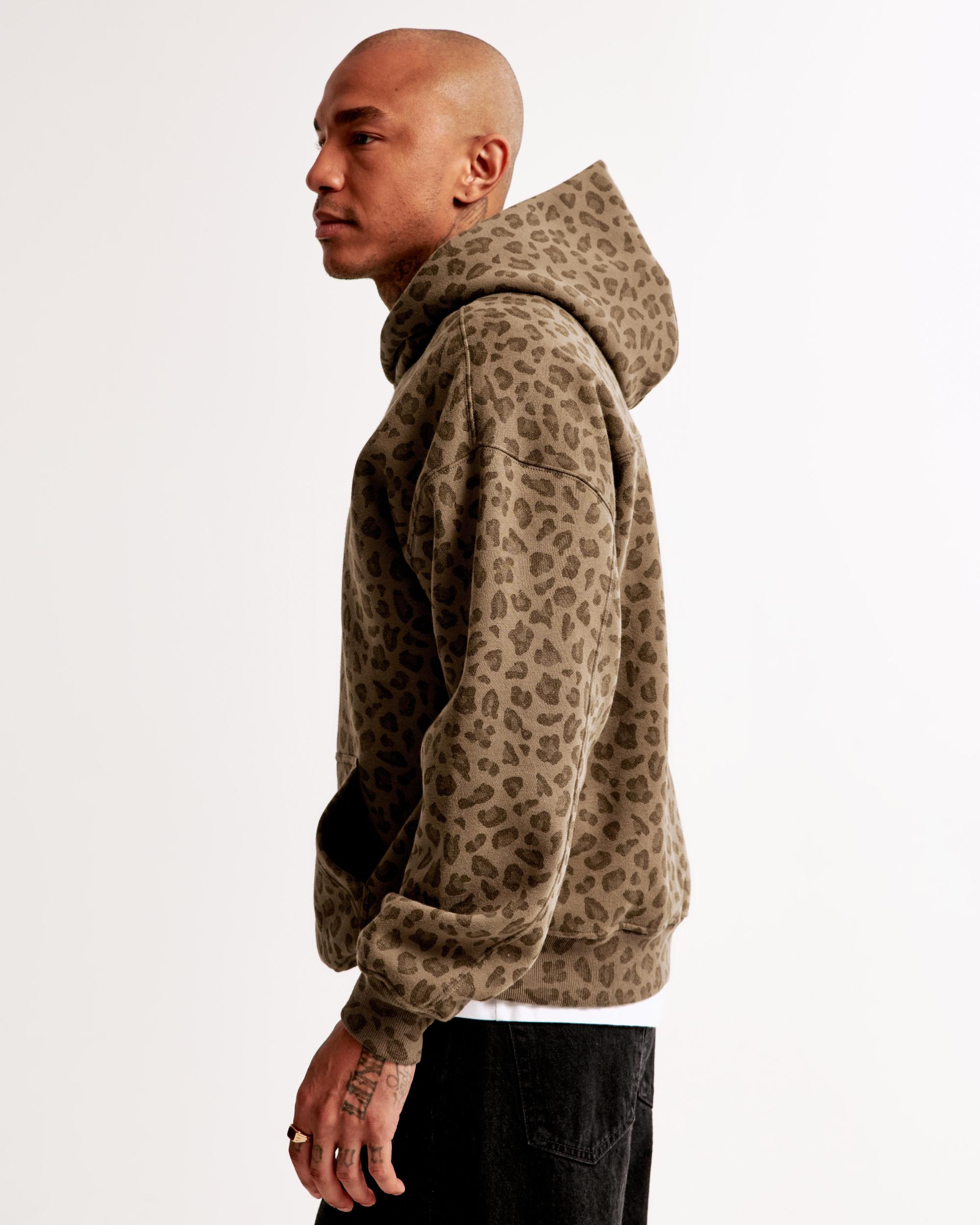 Essential Popover Hoodie Product Image