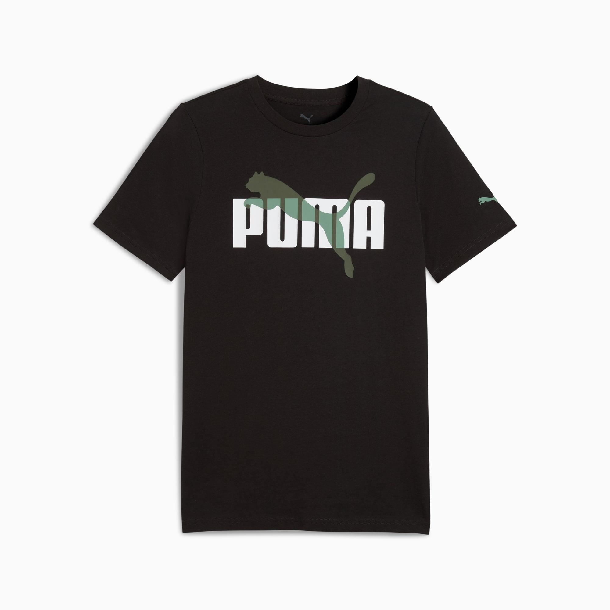 Puma Intersect T-Shirt Men Product Image