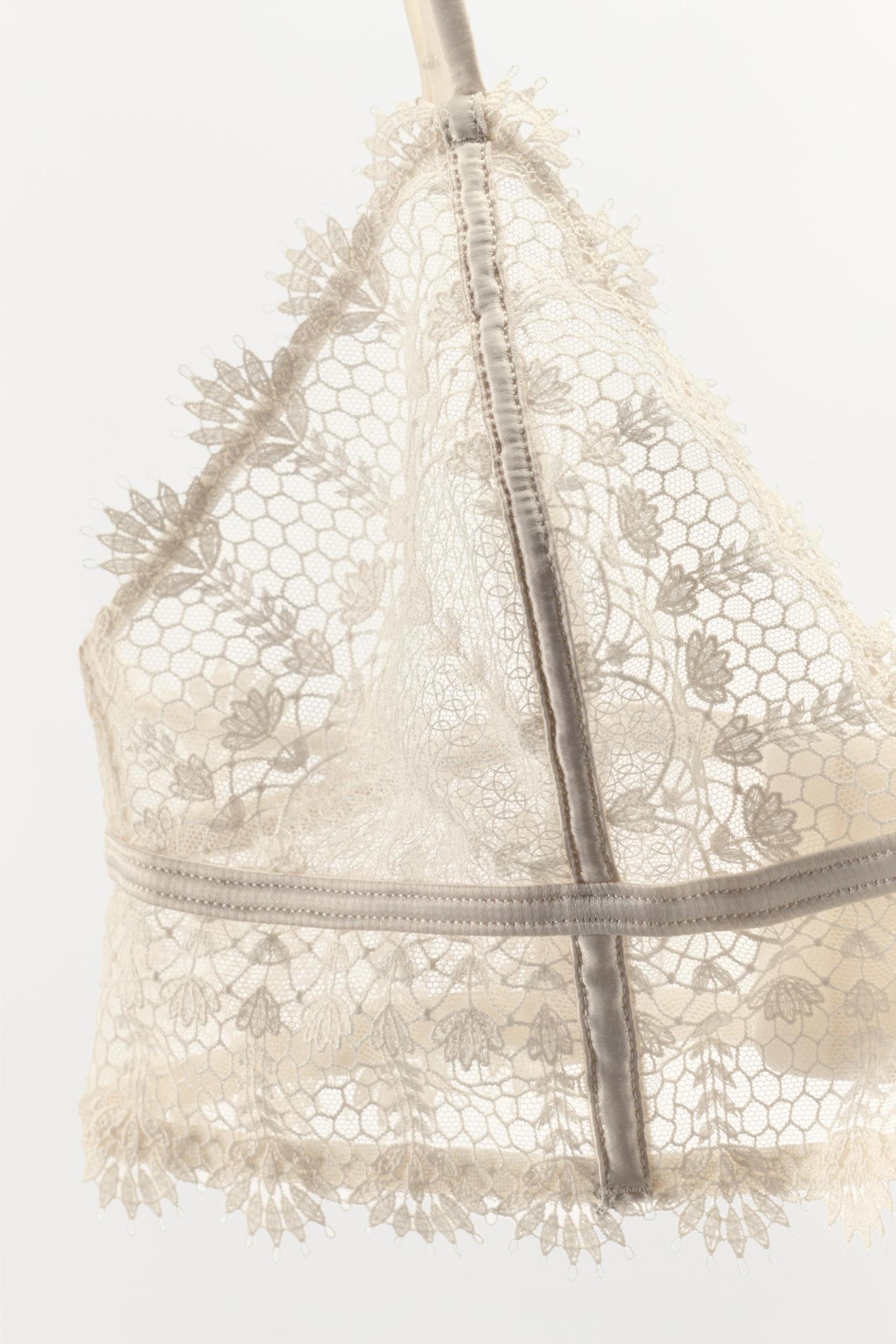 GUIPURE PANTIES Product Image