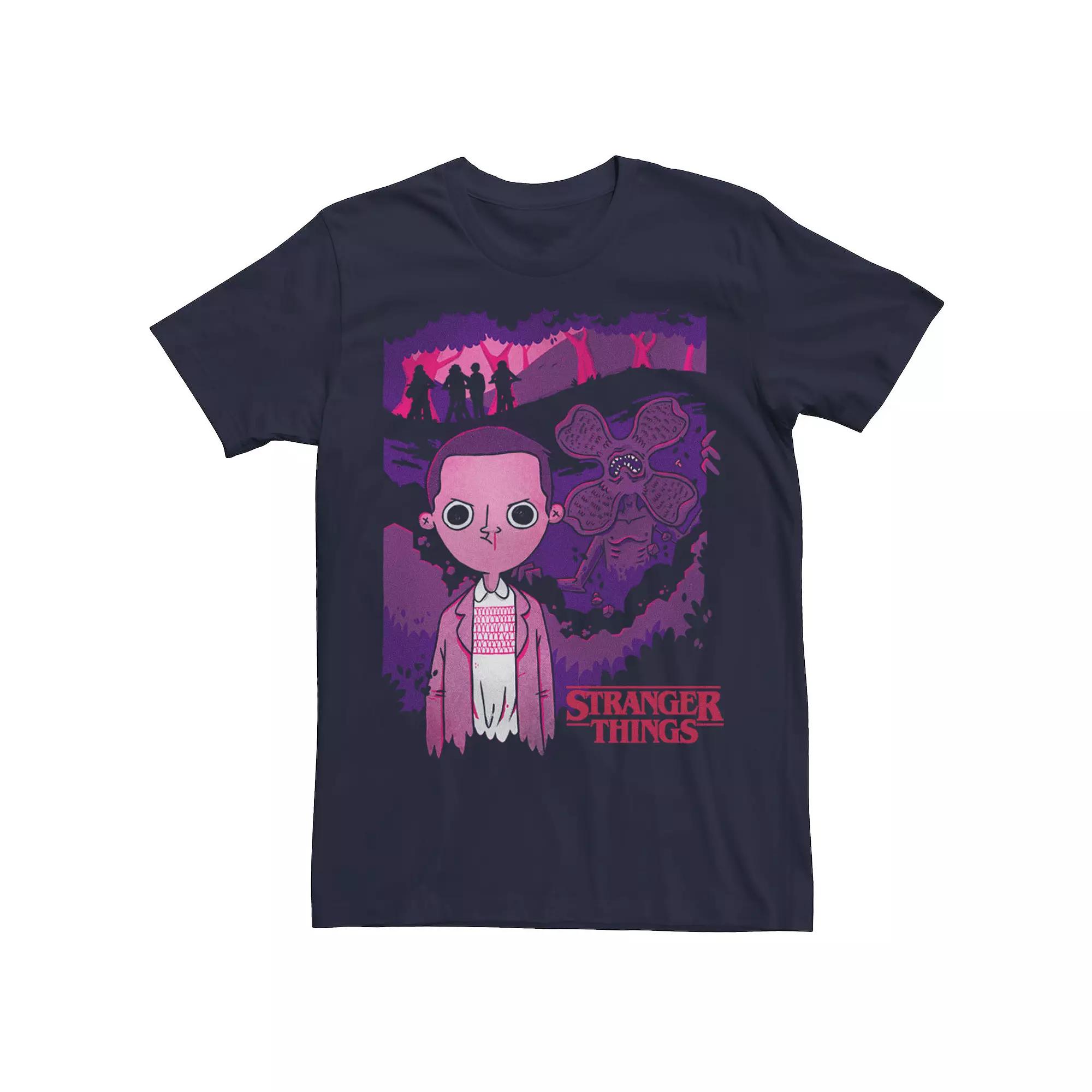 Men's Marvel Avengers Endgame Ant-Man Galactic Poster Tee,  Product Image