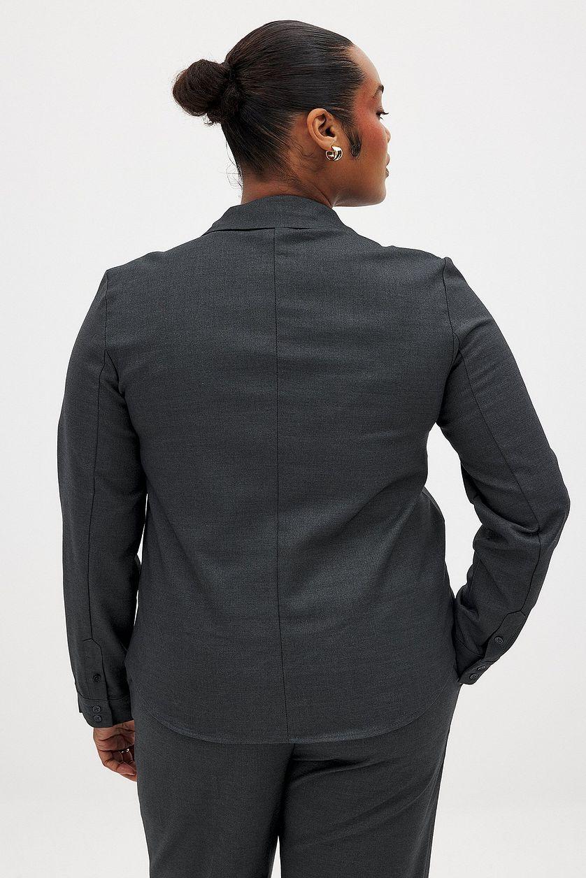 Fitted Shirt Product Image