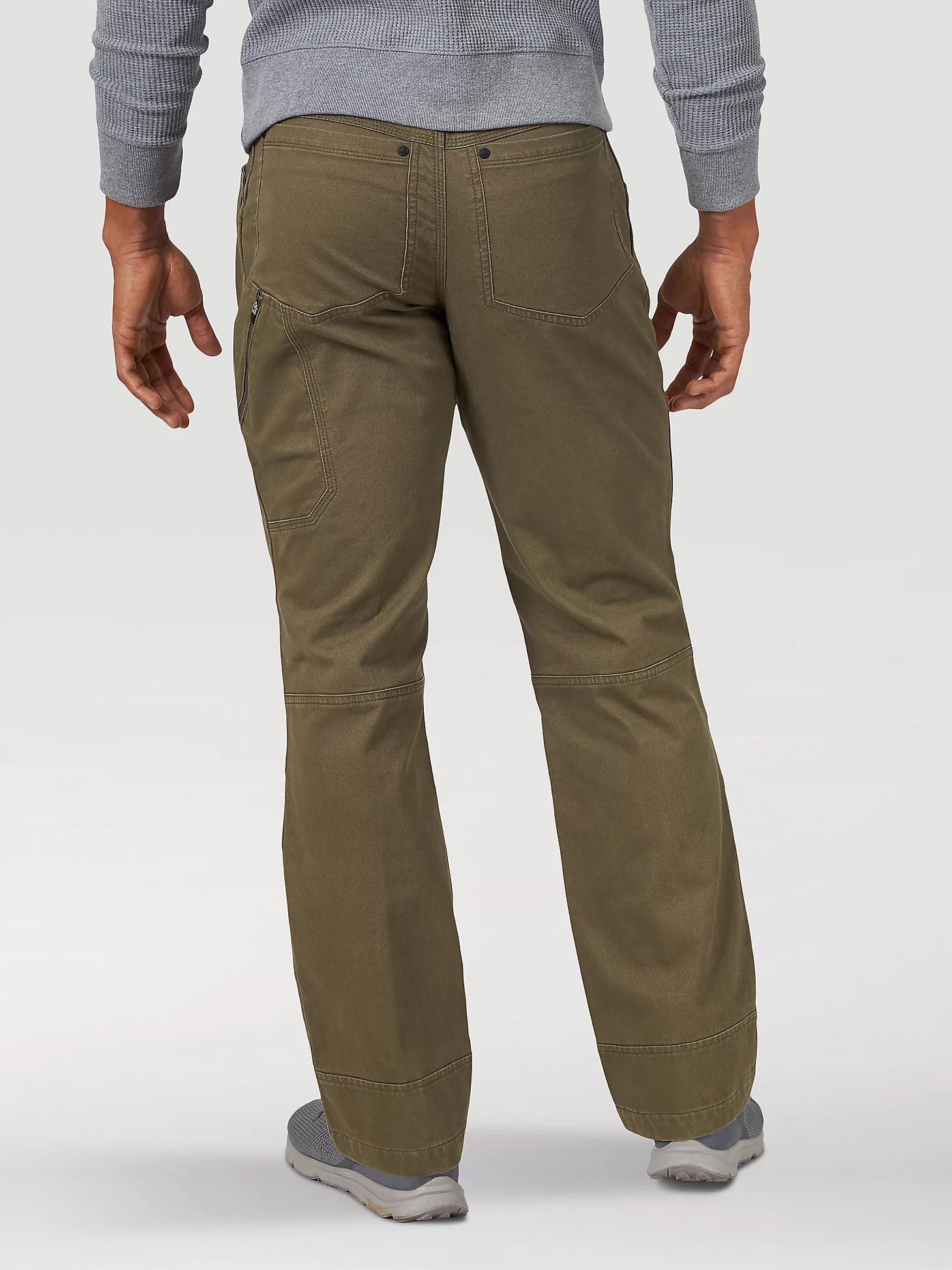 Wrangler ATG™ Men's Jackson Utility Pant | Men's PANTS | Wrangler® Product Image