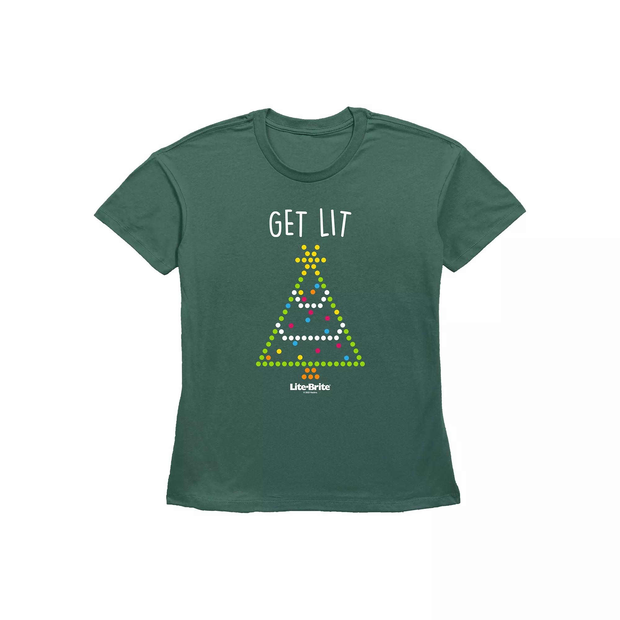 Women's Dr. Seuss The Grinch Whoville Graphic Tee,  Product Image