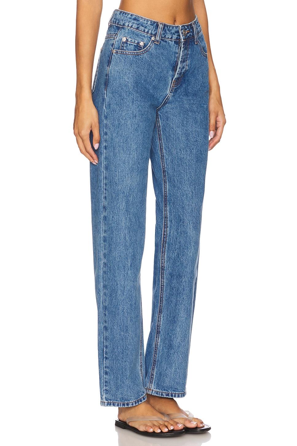 Lanie Jeans superdown Product Image