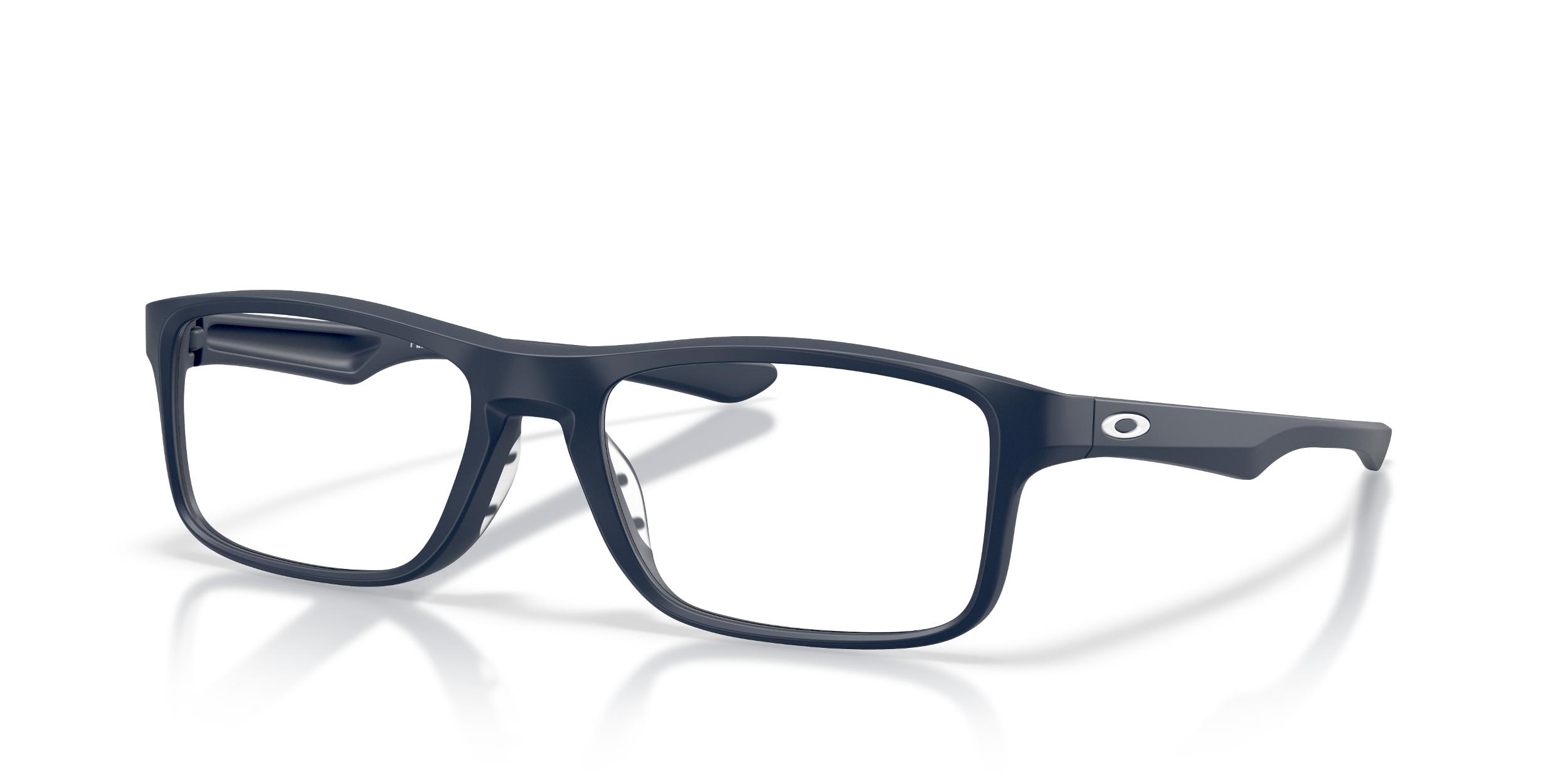 Oakley Mens Plank 2.0 Eyeglasses Product Image