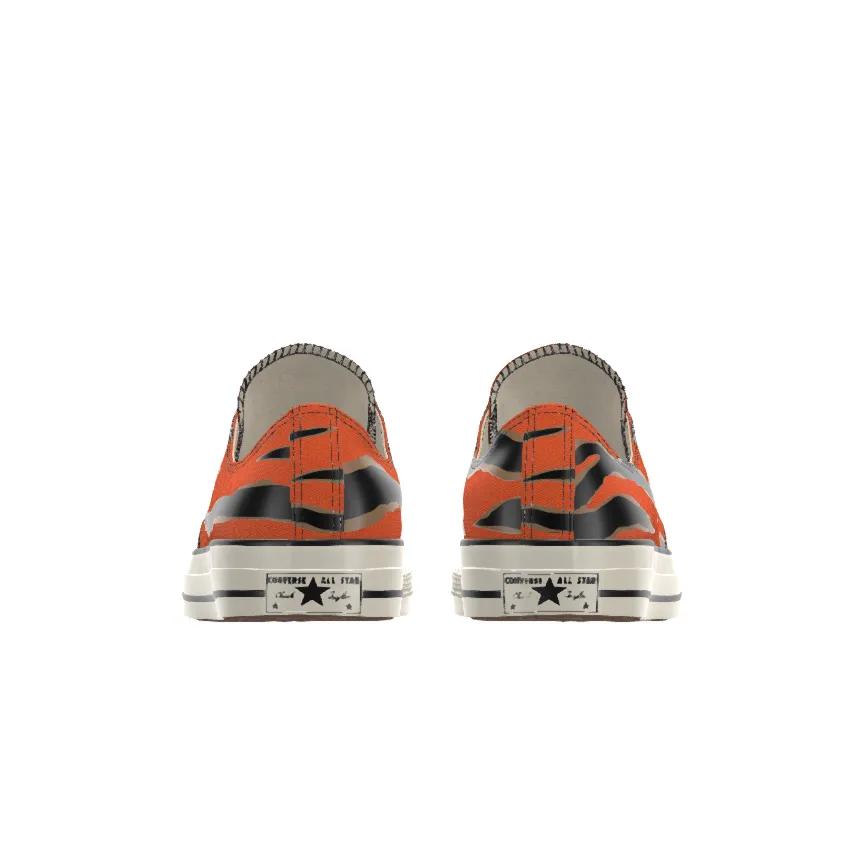 Custom Chuck 70 By You Product Image