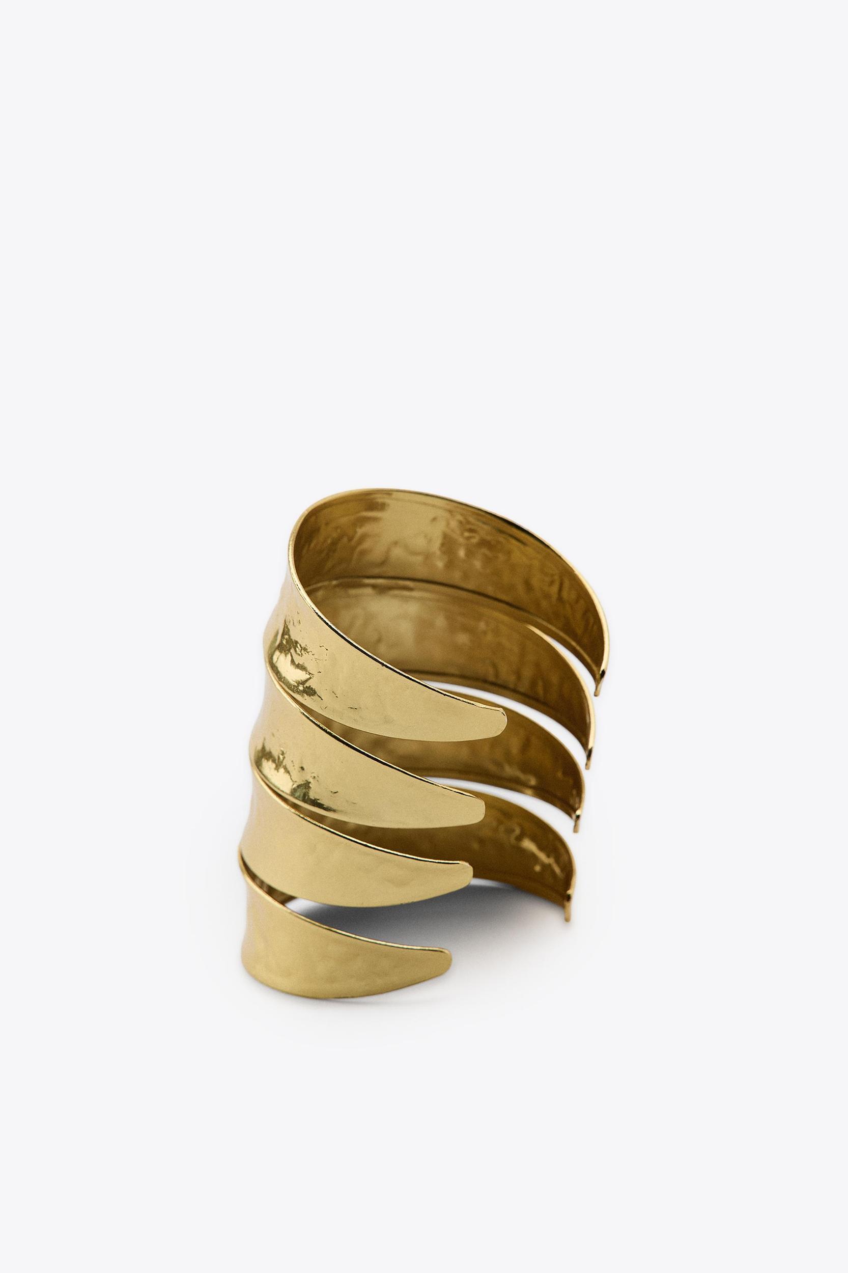 ROW CUFF BRACELET Product Image