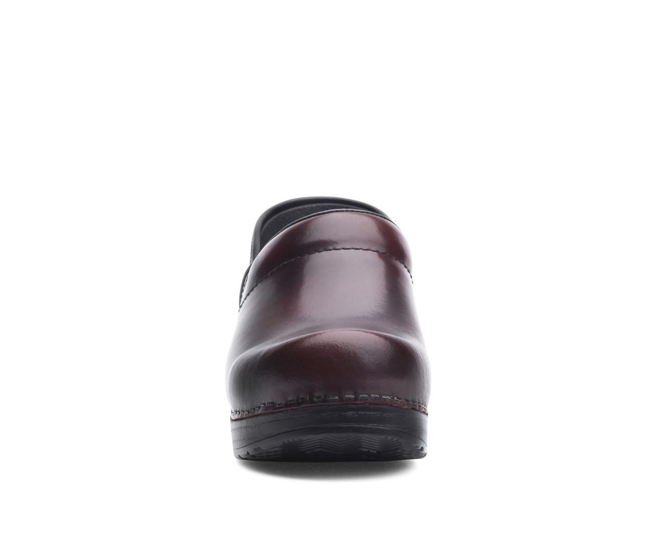 Women's Dansko Professional Cabrio Clogs Product Image