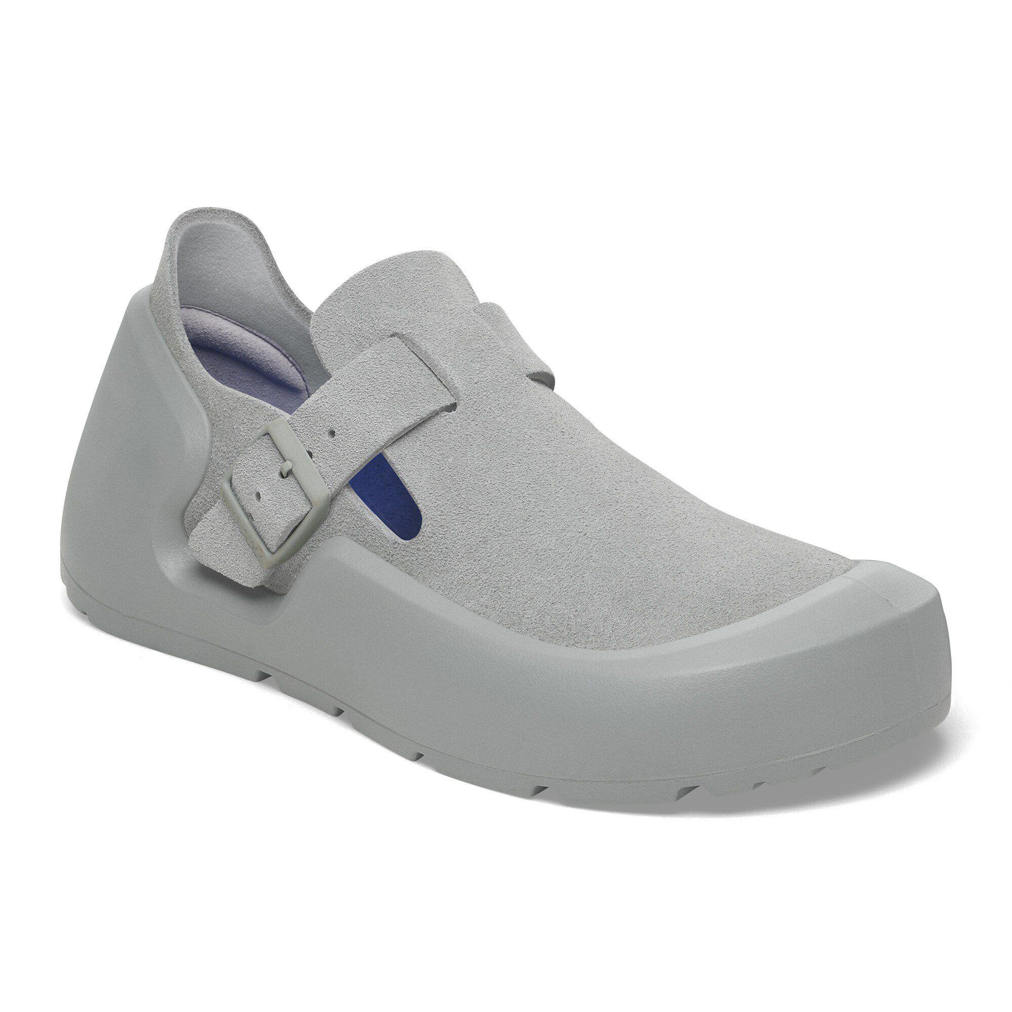 Reykjavik Nubuk Leather Product Image