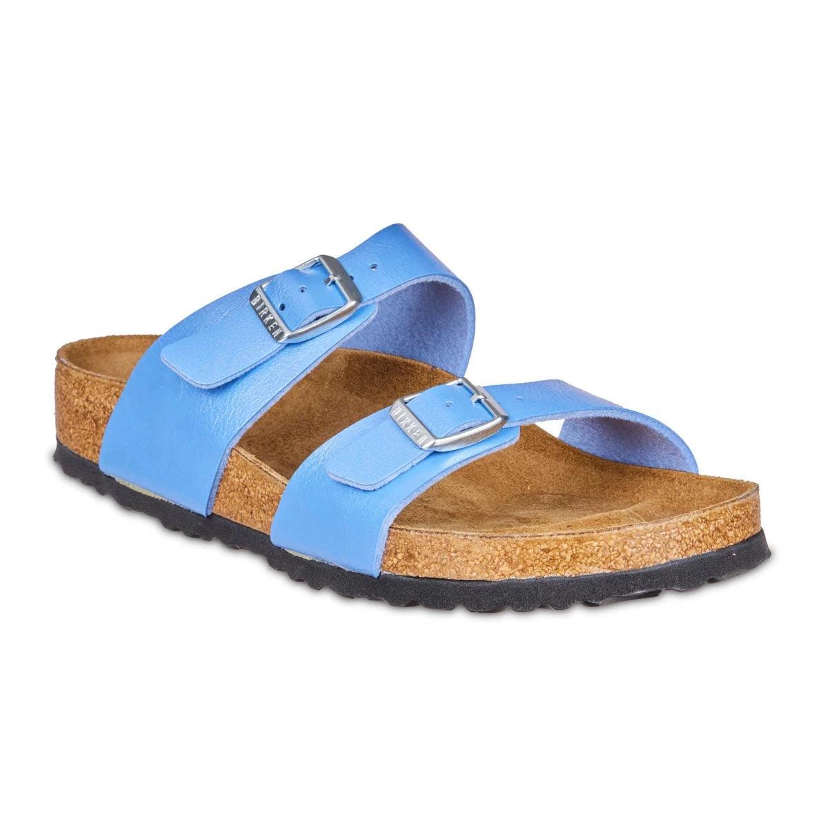 Birkenstock Women's Sydney Graceful Birko-Flor Sandals Product Image