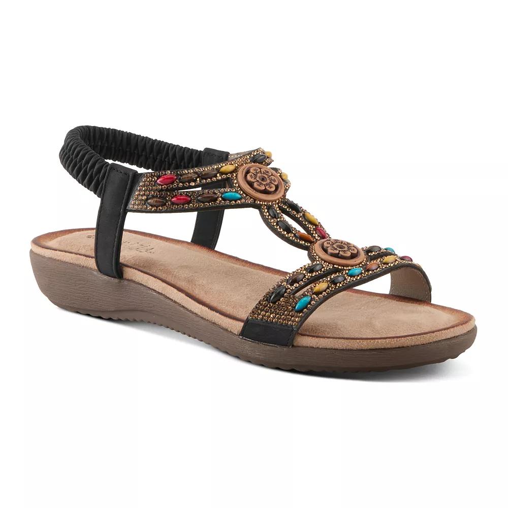 Patrizia Ponyo Women's Flat Sandals,  Product Image