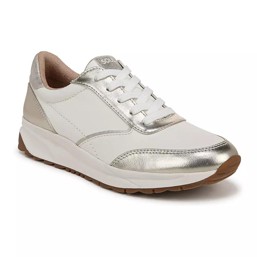 SOUL Naturalizer Jackson Women's Sneakers,  Product Image