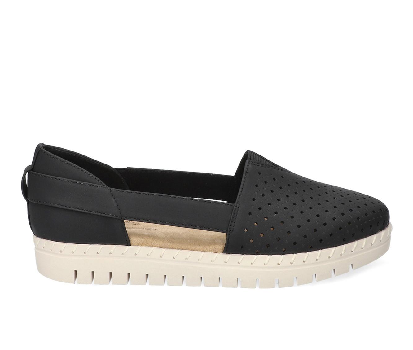 Women's Easy Street Fedra Flats Product Image