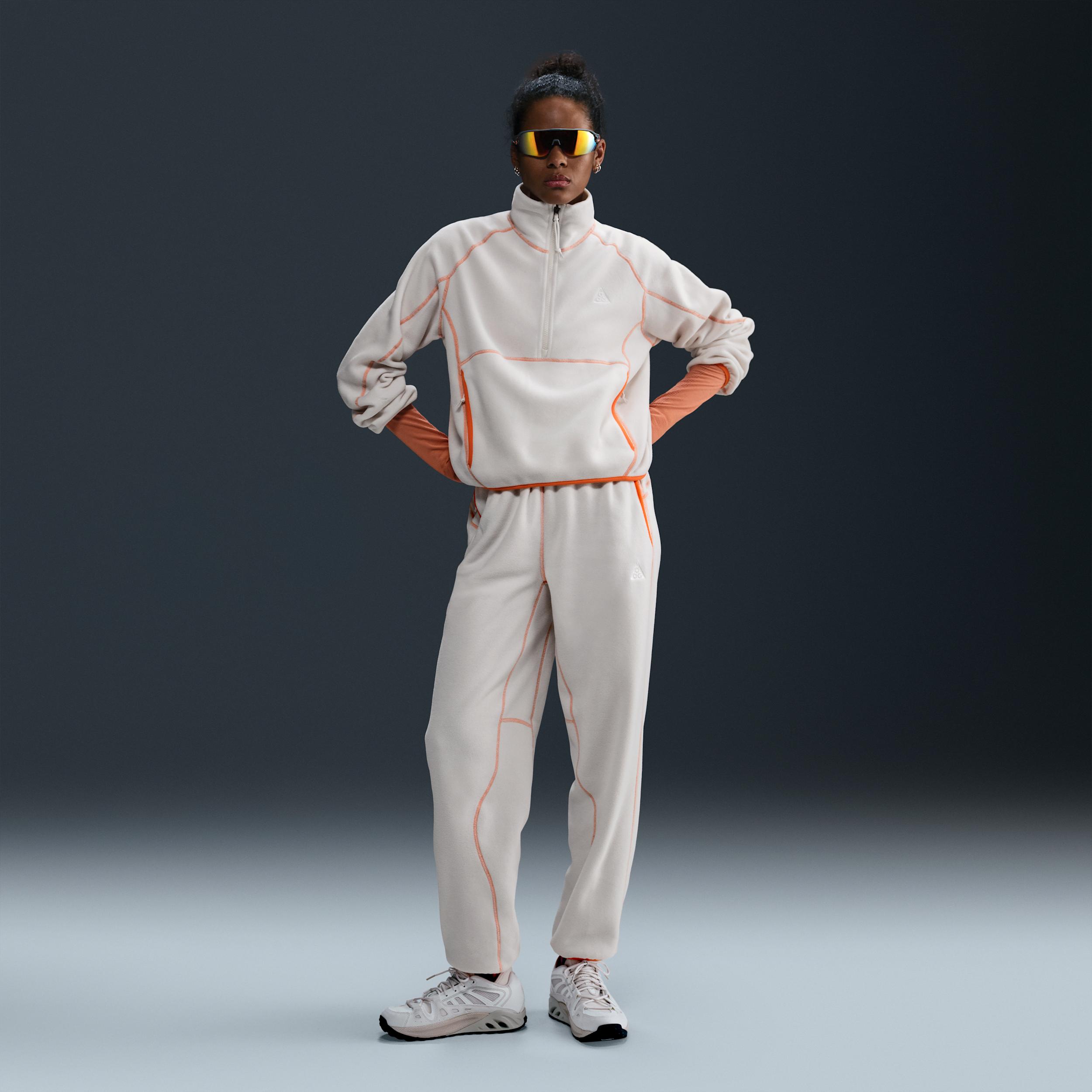 Women's Nike ACG "Wolf Tree" 1/2-Zip Top Product Image